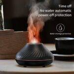 Aroma Diffuser Humidifier | ePonnoBazar