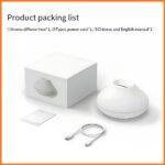 Aroma Diffuser Humidifier | ePonnoBazar