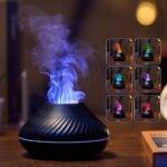 Aroma Diffuser Humidifier | ePonnoBazar