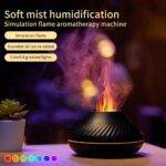 Aroma Diffuser Humidifier | ePonnoBazar
