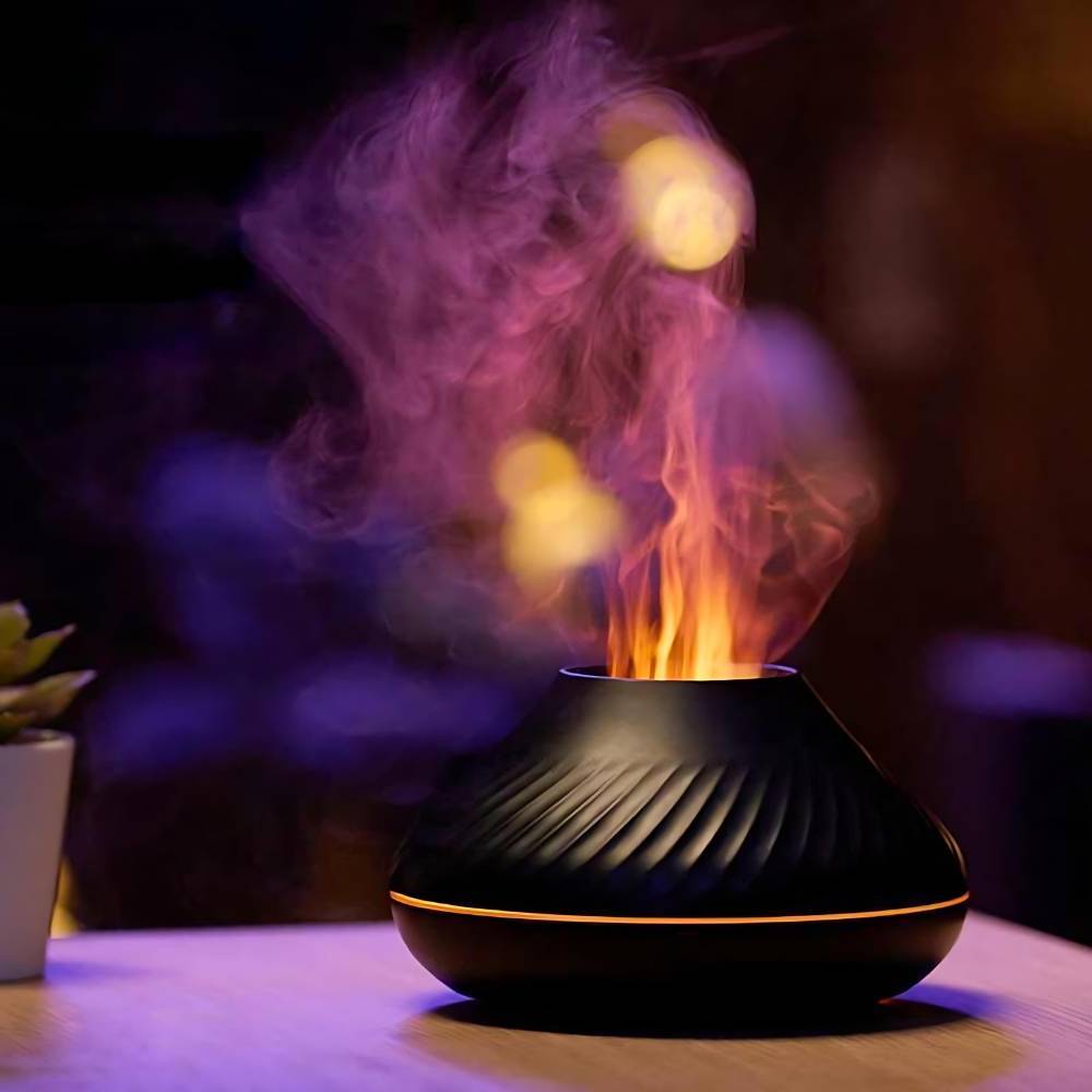 Aroma Diffuser Humidifier | ePonnoBazar