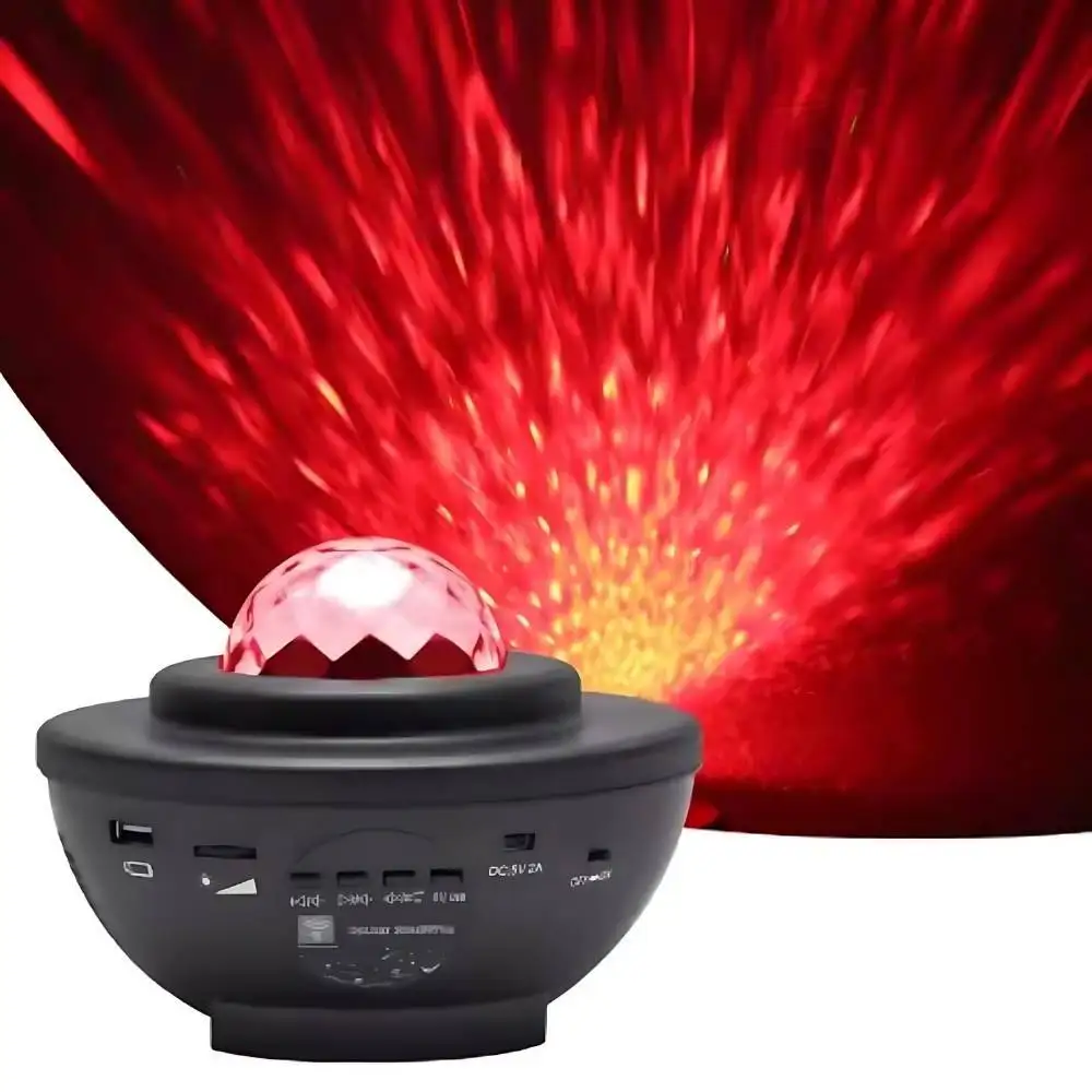 Galaxy Projector with Bluetooth Music Speaker | ePonnoBazar