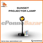 Sunset Projector Lamp
