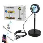 Sunset Projector Lamp | ePonnoBazar