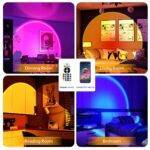 Sunset Projector Lamp | ePonnoBazar