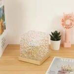 16 Colors Dynamic Water Ripple Night Lamp | ePonnoBazar