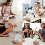 Rain Cloud Humidifier | ePonnoBazar