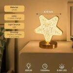 Rechargeable Pretty Star Light | ePonnoBazar