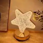 Rechargeable Pretty Star Light | ePonnoBazar