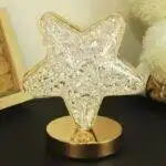 Rechargeable Pretty Star Light | ePonnoBazar