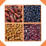 Dates ( খেজুর )