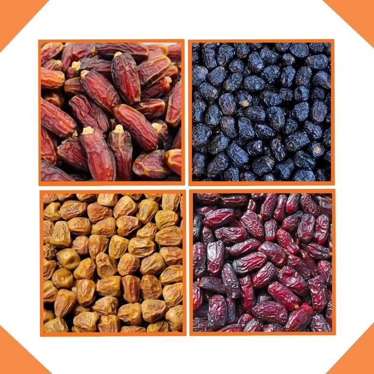 Dates - ePonnoBazar