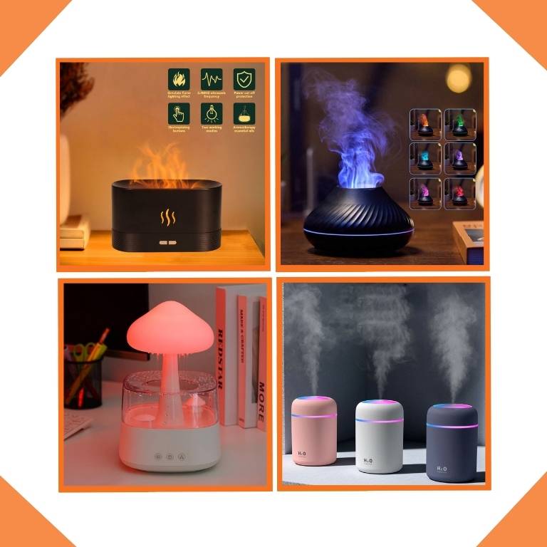 Humidifier - ePonnoBazar