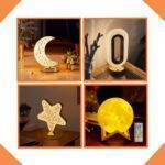 Lighting & Decor