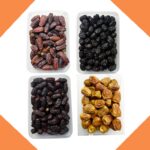 Dates Collection (খেজুর)
