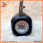 ET-312 RGB Wireless Bluetooth Rechargeable Portable Speaker - Image 5