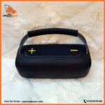ET-312 RGB Wireless Bluetooth Rechargeable Portable Speaker - Image 6
