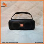 ET-312 RGB Wireless Bluetooth Rechargeable Portable Speaker - Image 7