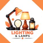 Lighting & Lamps