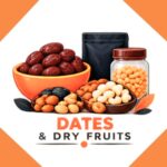 Dates & Dry Fruits