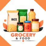 Grocery & Food