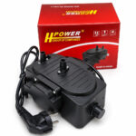 H-POWER Gas Booster Pump - Image 4