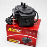 H-POWER Gas Booster Pump - Image 5