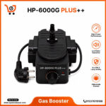 H-POWER Gas Booster Pump